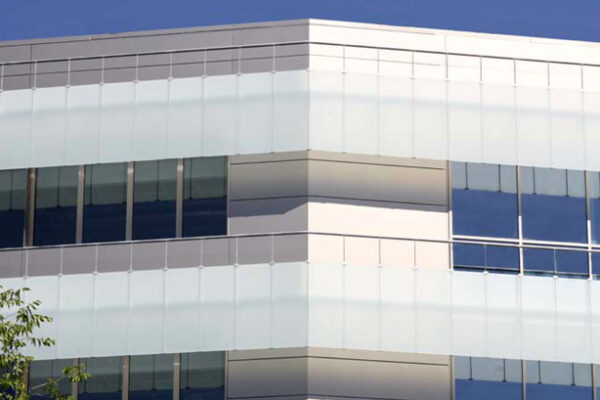 alquiler oficinas edificio julian camarillo madrid gomendio constructores edificios de oficinas