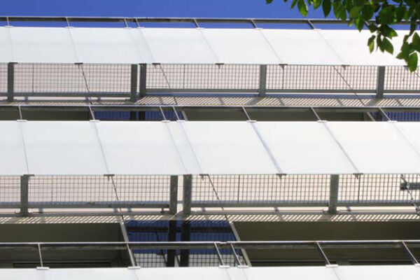 alquiler oficinas edificio julian camarillo madrid gomendio constructores