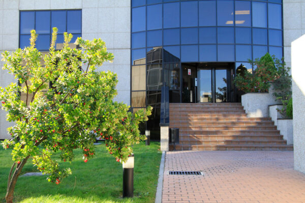 miniparc oficinas madrid la moraleja 10