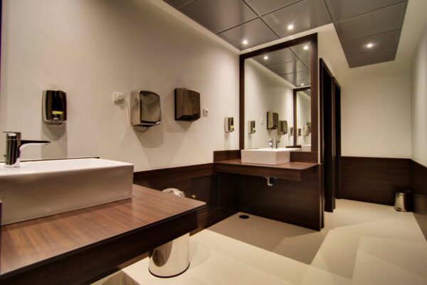 miniparc oficinas madrid la moraleja interiores 3