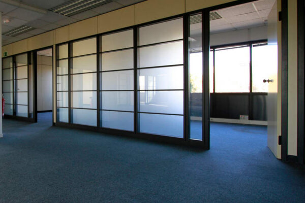 miniparc oficinas madrid la moraleja interiores 5