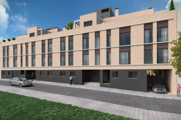 residencial belmonte exteriores 1