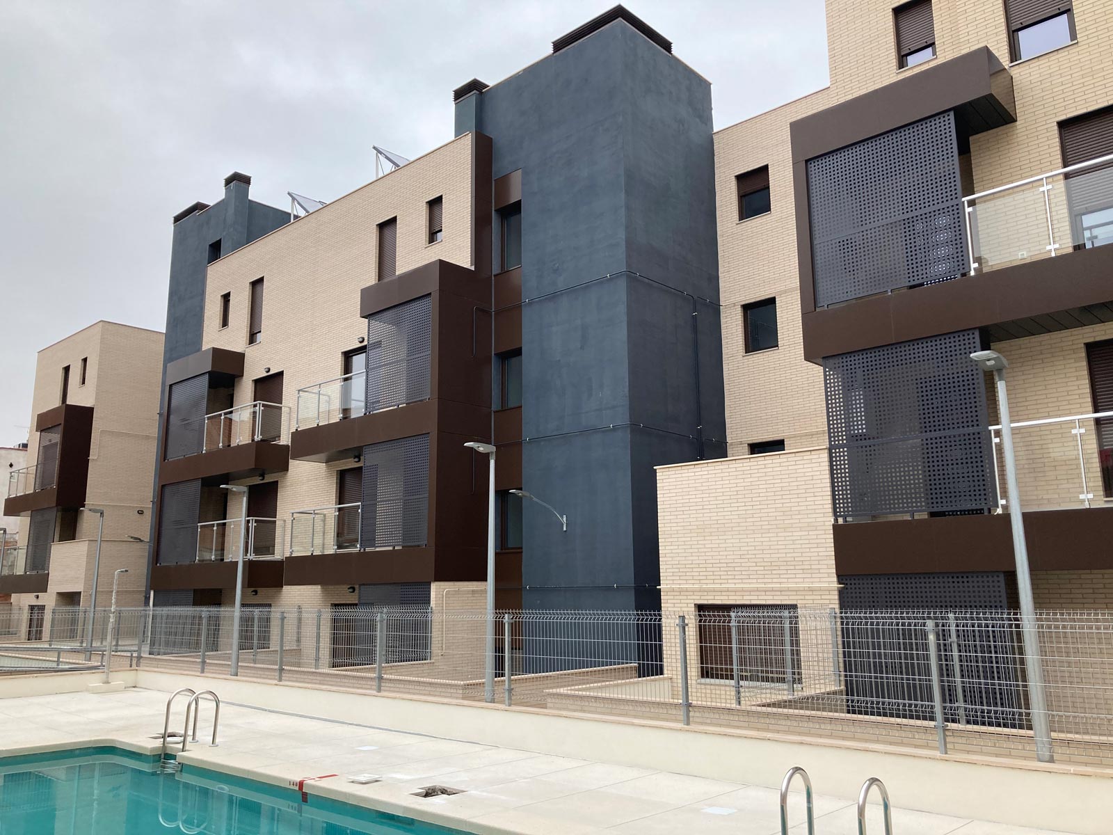 noticia entrega residencial belmonte 18 06 2021