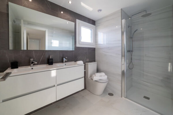 viviendas en punta prima alicante residencial posidonia 9