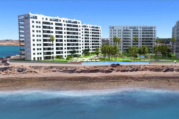 viviendas en punta prima alicante residencial posidonia exteriores 2