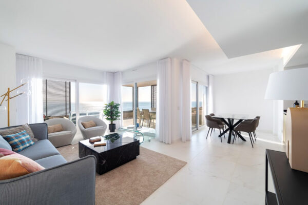 viviendas en punta prima posidonia residencial alicante2