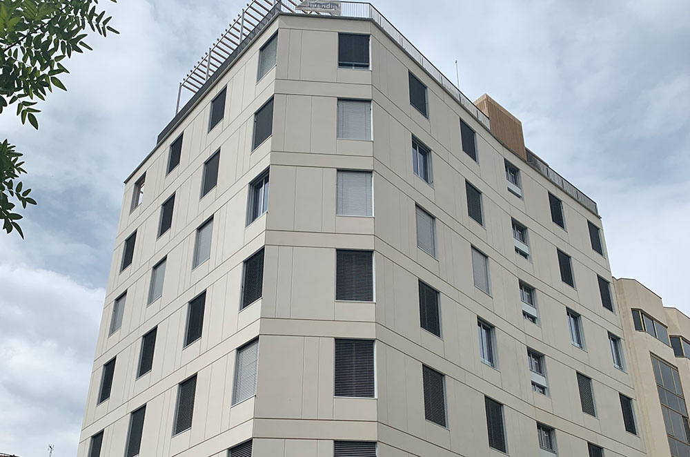 pisos en calle claudio coello madrid