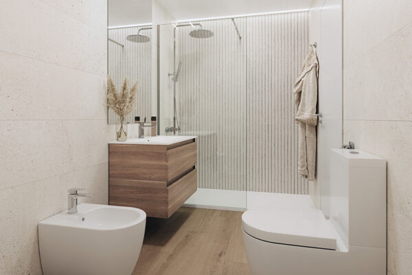 pisos en venta en pozuelo bano principal