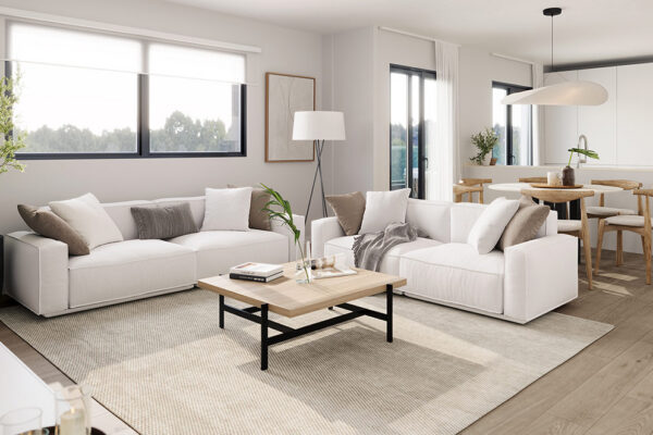 pisos en venta en pozuelo salon