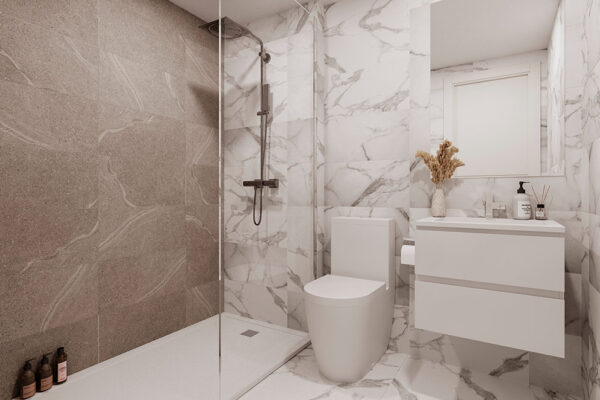 promocion viviendas corallia punta prima alicante