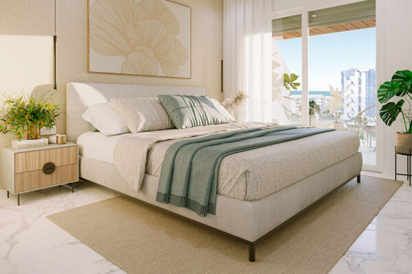 promocion viviendas corallia punta prima alicante