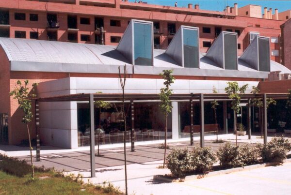 centro servicios sociales villaverde bajo madrid