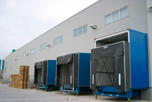 construccion nave en zaragoza nave pinseque