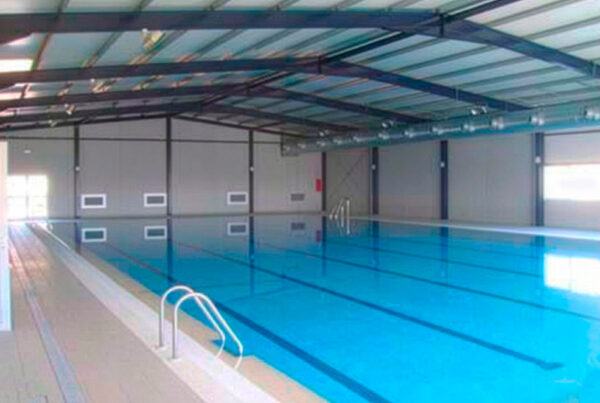 gomendio constructores instalaciones deportivas orihuela alicante