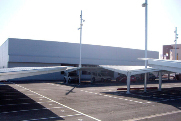 nave en alicante construccion nave vidal