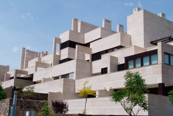 obras madronos soto de la moraleja