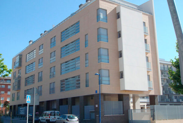 solagua leganes viviendas