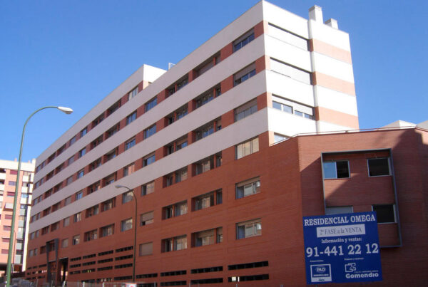 vicalvaro madrid viviendas