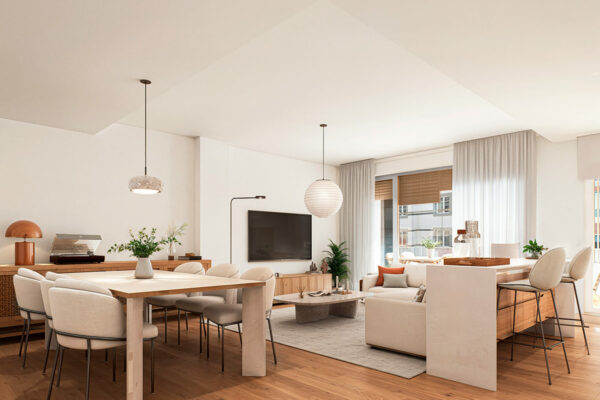 viviendas miraflores en zaragoza pisos y dormitorios